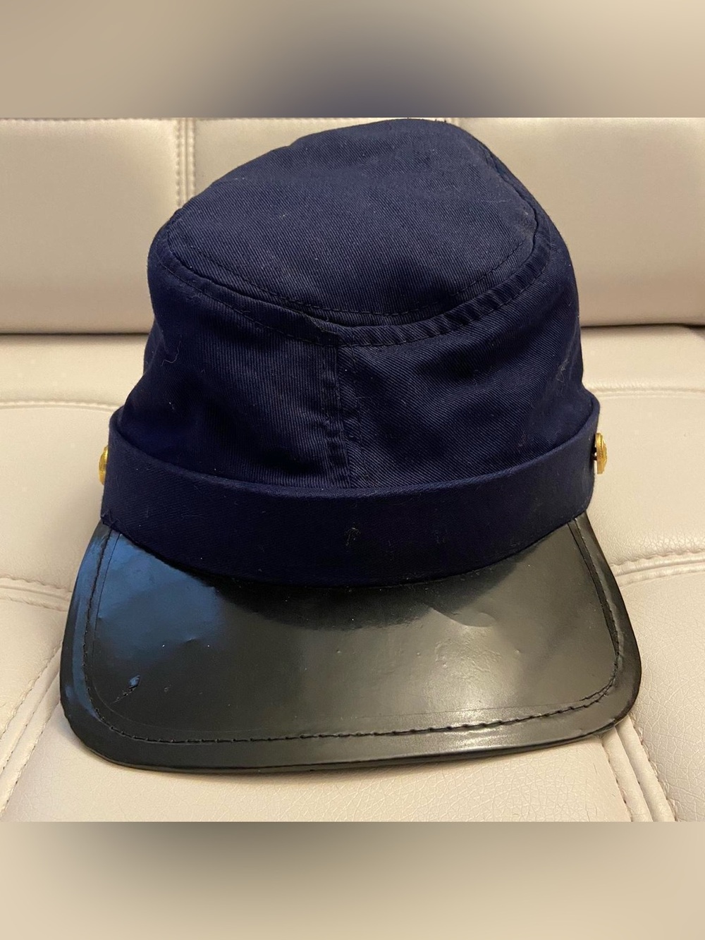 Adult Civil War Reenactment Hat